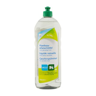 Delhaize Eco | Detergent de vase 750ml