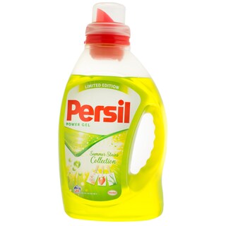 Persil | Detergent gel Summer Collection 1.46l