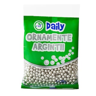 Daily | Ornamente argintii 20g