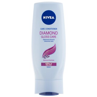Nivea | Diamond gloss | Balsam pentru par  200ml