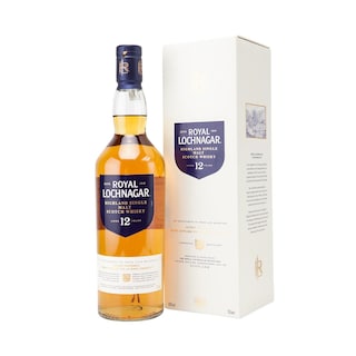 Royal | Lochnagar | Whisky 12 Years Old 0.7l