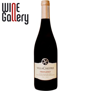 Villa Chioprins | Vin alb Villa Chiopris 0.75l