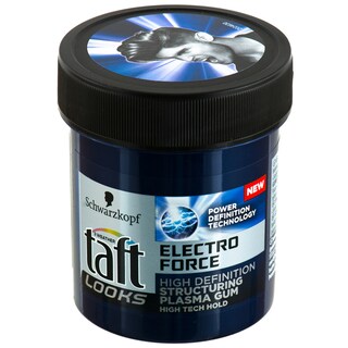 Schwarzkopf | Taft | Ceara de par Plasma Gum Jar 130ml