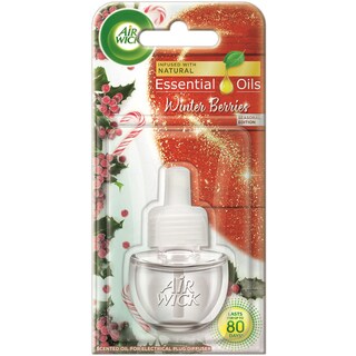 Air Wick | Rezerva electrica Winter berries 19ml