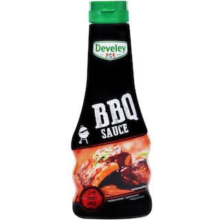 Develey | Sos barbeque 250ml