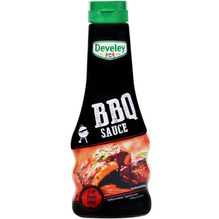 Develey | Sos barbeque 250ml