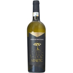 Vin alb sec Cramposie selectionata 0.75L