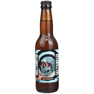 Cearfisa | Bere Weissbier 330ml