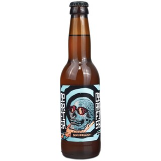 Cearfisa | Bere Weissbier 330ml