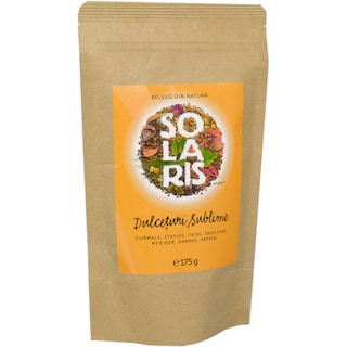 Solaris | Mix dulceturi sublime 175g