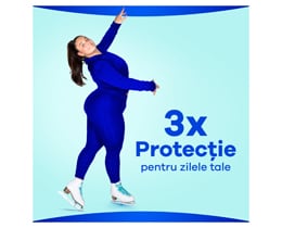Always | Ultra | Absorbante Normal 10 bucati