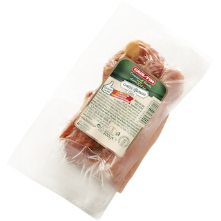 Cris-Tim | Costita afumata extra 300g