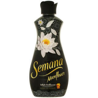 Semana | Balsam de rufe Moonflower White Brilliance 1.9L