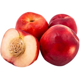 Nectarine, import