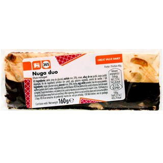 365 | Nuga duo 160g