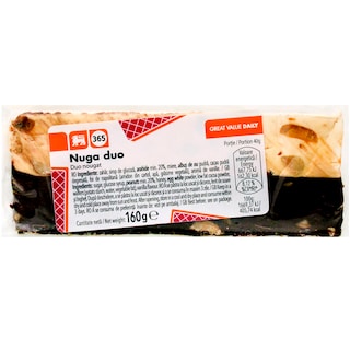 365 | Nuga duo 160g