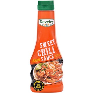 Develey | Sos Sweet chili lemon 250ml