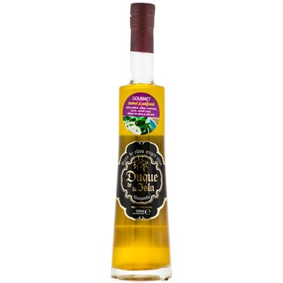 Duque de la Isla | Ulei de masline extravirgin Manzanilla 500ml