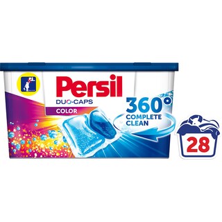 Persil | Detergent capsule 28 spalari