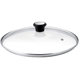 Tefal | Capac de sticla 28 cm