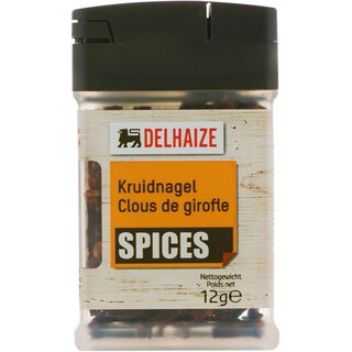 Delhaize | Cuisoare la cutie de plastic 12g