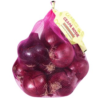 (bucata) | Ceapa rosie fileu 1kg