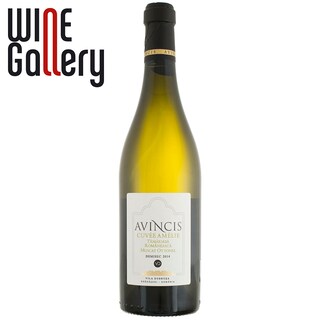 Avincis | Vin alb Cuvee Amelie 0.75l