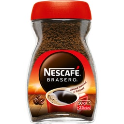 Nescafe-Brasero