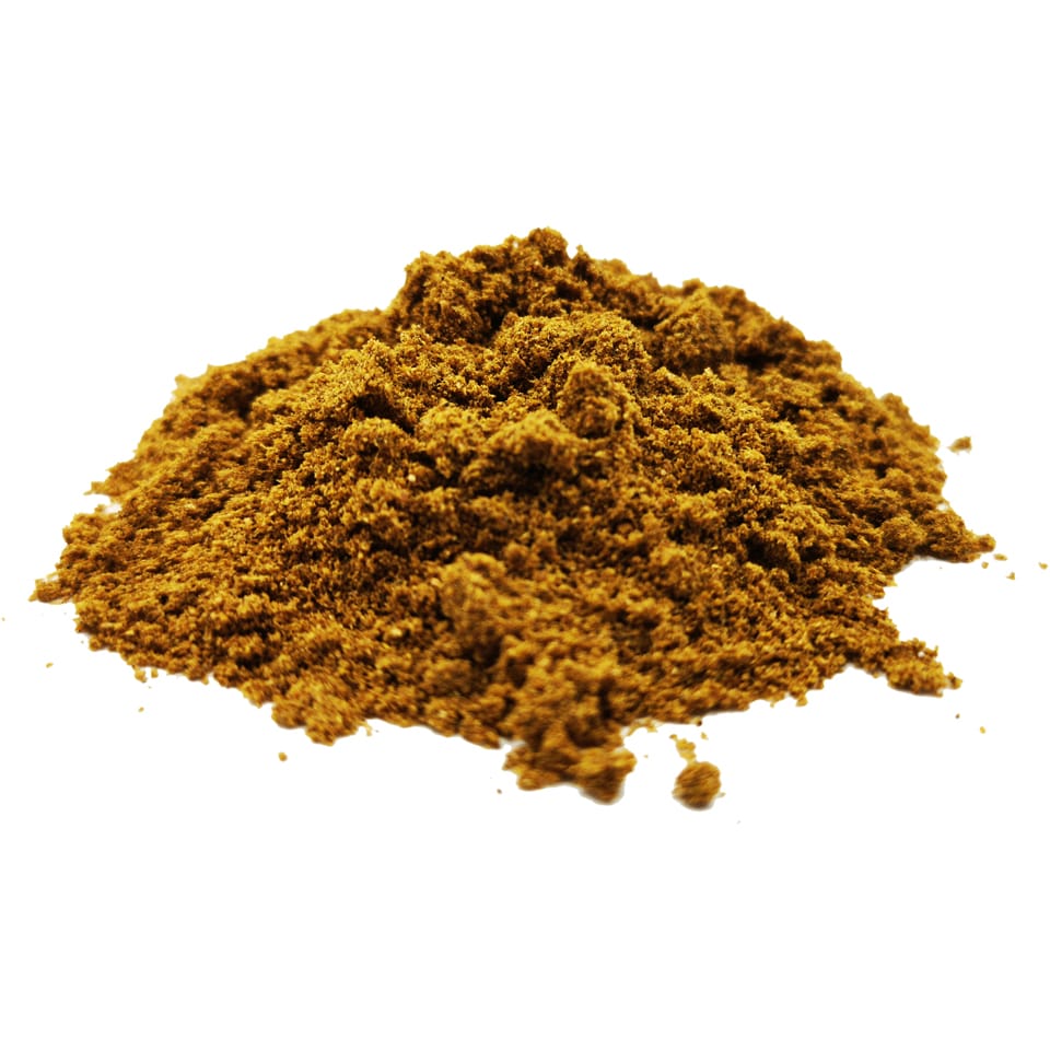 Condiment Garam Masala
