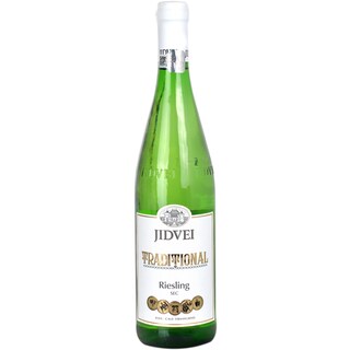 Jidvei | Traditional | Vin alb Riesling 0.75L