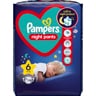 Pampers-Night