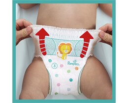 Pampers-Pants