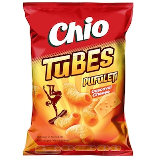 Chio | Snack cu gust de cascaval 80g