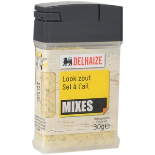 Delhaize | Usturoi si sare  30g