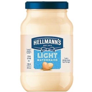 Hellmann's | Maioneza  225ml