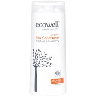 Ecowell | Balsam pentru par organic 300ml