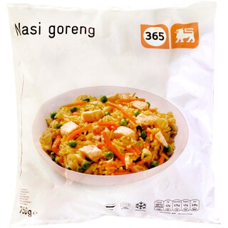 365 | Nasi Goreng 750g
