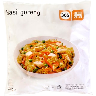 365 | Nasi Goreng 750g