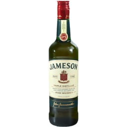 Irish Whiskey  0.7L
