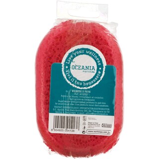 Oceania | Burete 2 fete diverse culori