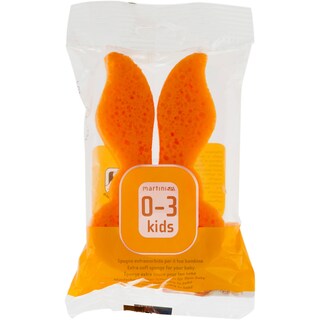 Oceania | Burete delicat pentru copii diverse culori