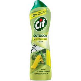 Cif | Detergent crema Outdoor 450ml