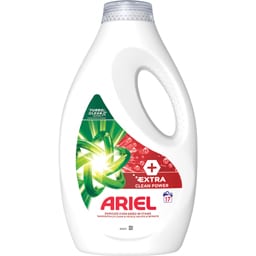 Detergent Extra Clean Power, 17 spalari 935ml