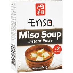 Pasta pentru supa miso 60g