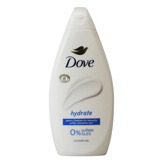 Dove | Gel de dus Hydrate 450ml
