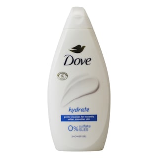 Dove | Gel de dus Hydrate 450ml