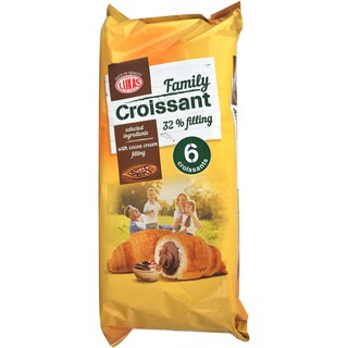 Lukas | Croissante crema de cacao 270g