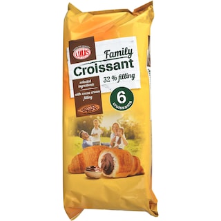 Lukas | Croissante crema de cacao 270g