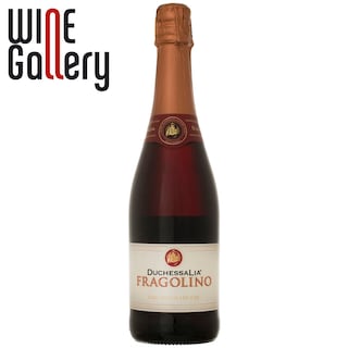 Fragolino | Vin spumant rosu 0.75l