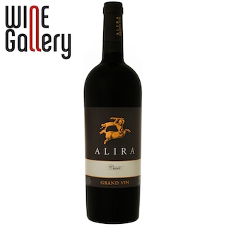Alira | Grand vin rosu  0.75l